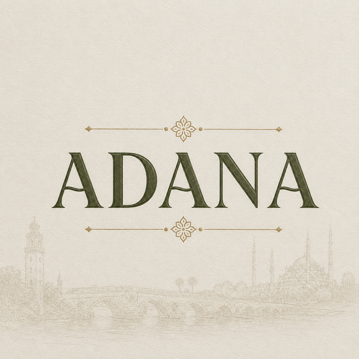 Adana coğrafi işaretli ürünleri